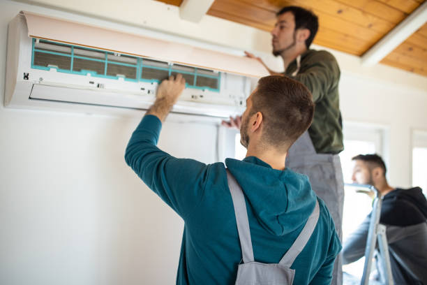 Best Commercial HVAC in Sterling, CO