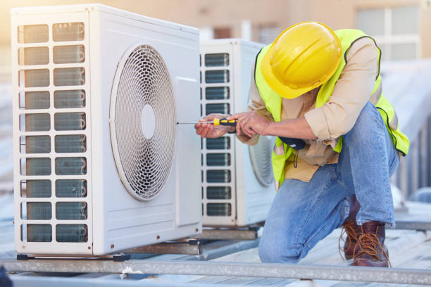 Best HVAC Software and Technology in Sterling, CO